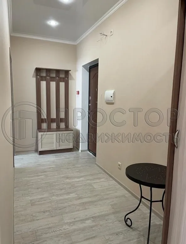 1-комнатная квартира, 59 м² - фото 3