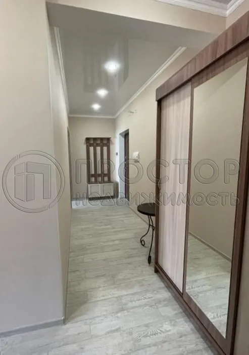 1-комнатная квартира, 59 м² - фото 4