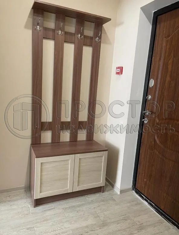 1-комнатная квартира, 59 м² - фото 5