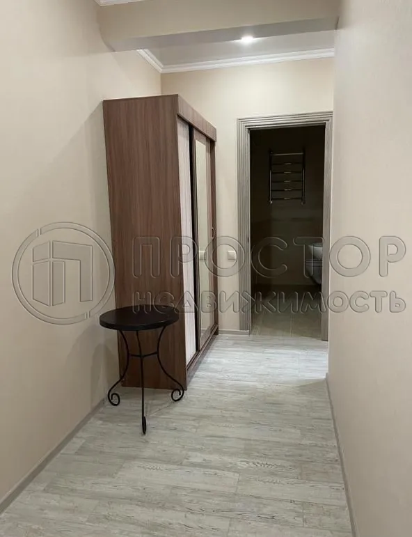 1-комнатная квартира, 59 м² - фото 6