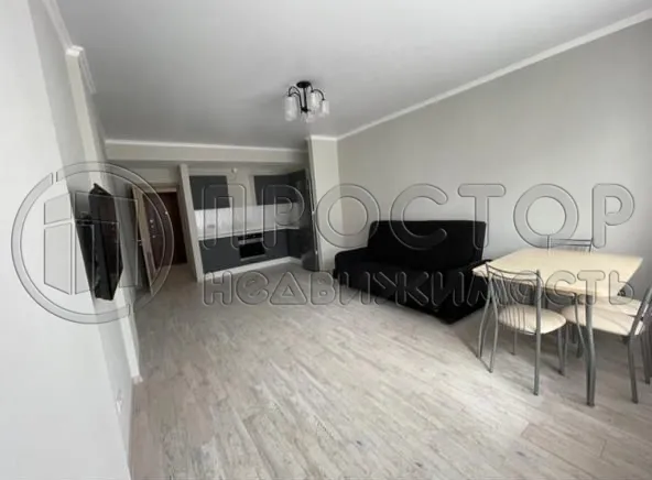 1-комнатная квартира, 59 м² - фото 7