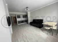 1-комнатная квартира, 59 м² - фото 23