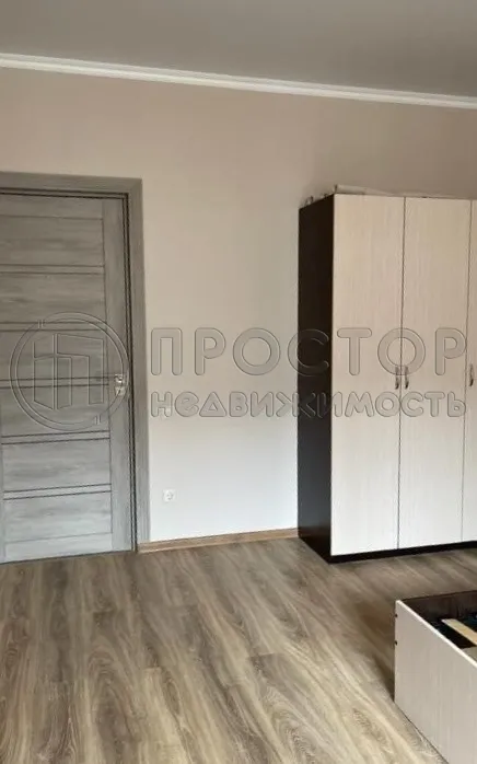 1-комнатная квартира, 59 м² - фото 8