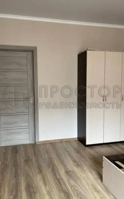 1-комнатная квартира, 59 м² - фото 8