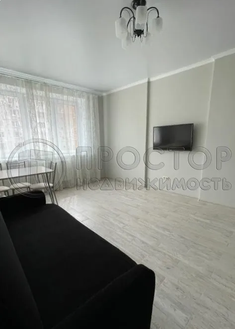1-комнатная квартира, 59 м² - фото 10