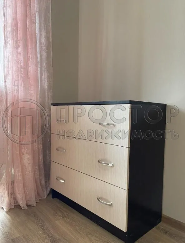 1-комнатная квартира, 59 м² - фото 11