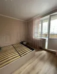 1-комнатная квартира, 59 м² - фото 28