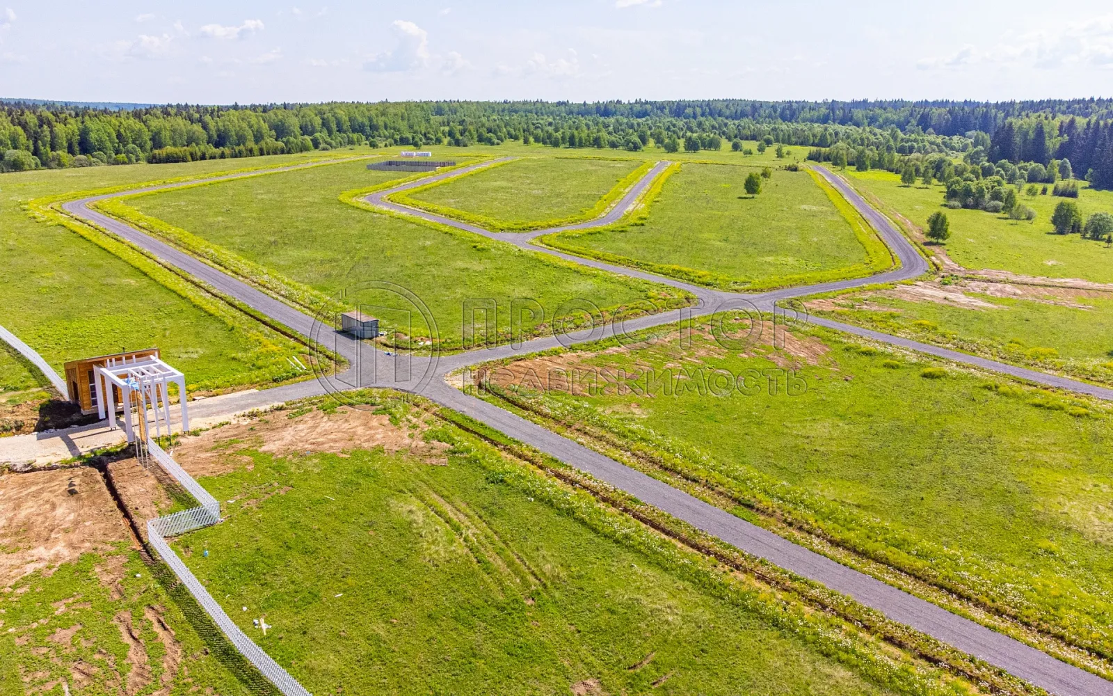 Участок, 14.9 сот. - фото 3