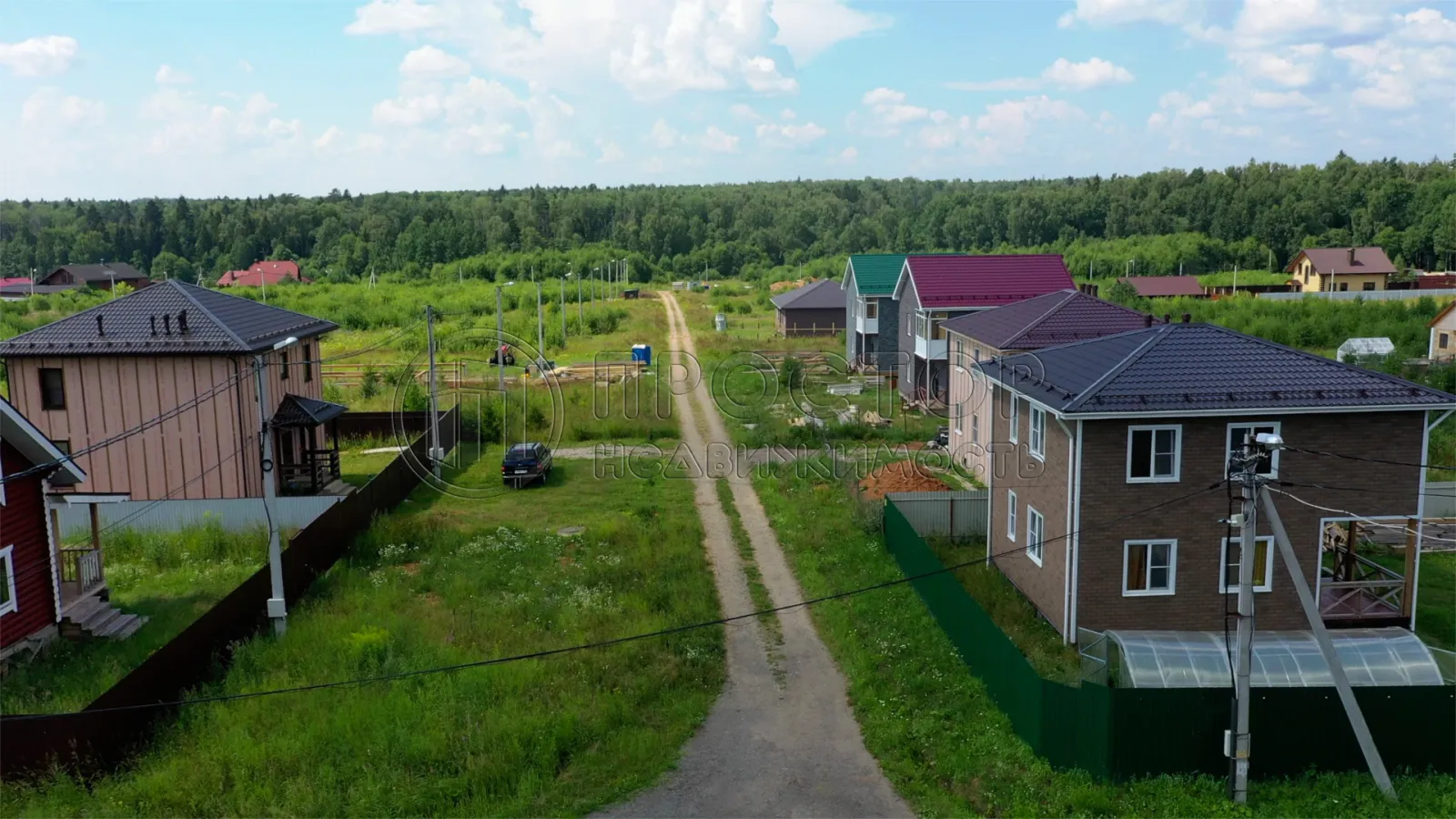 Участок, 12 сот. - фото 2