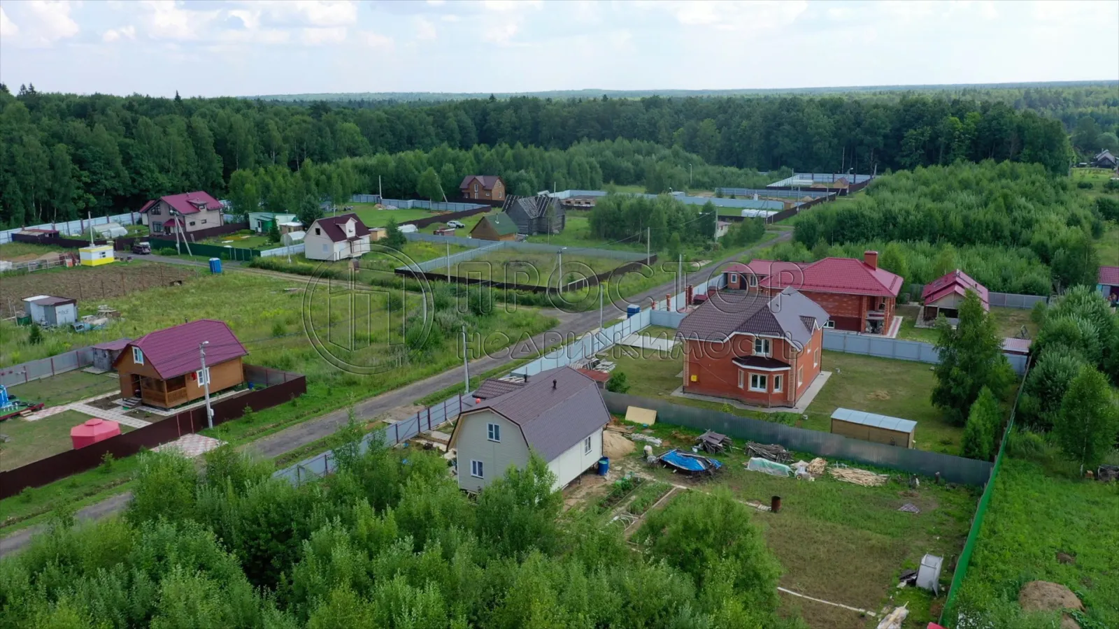 Участок, 12 сот. - фото 4