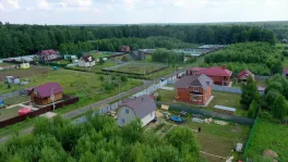 Участок, 12 сот. - фото 12