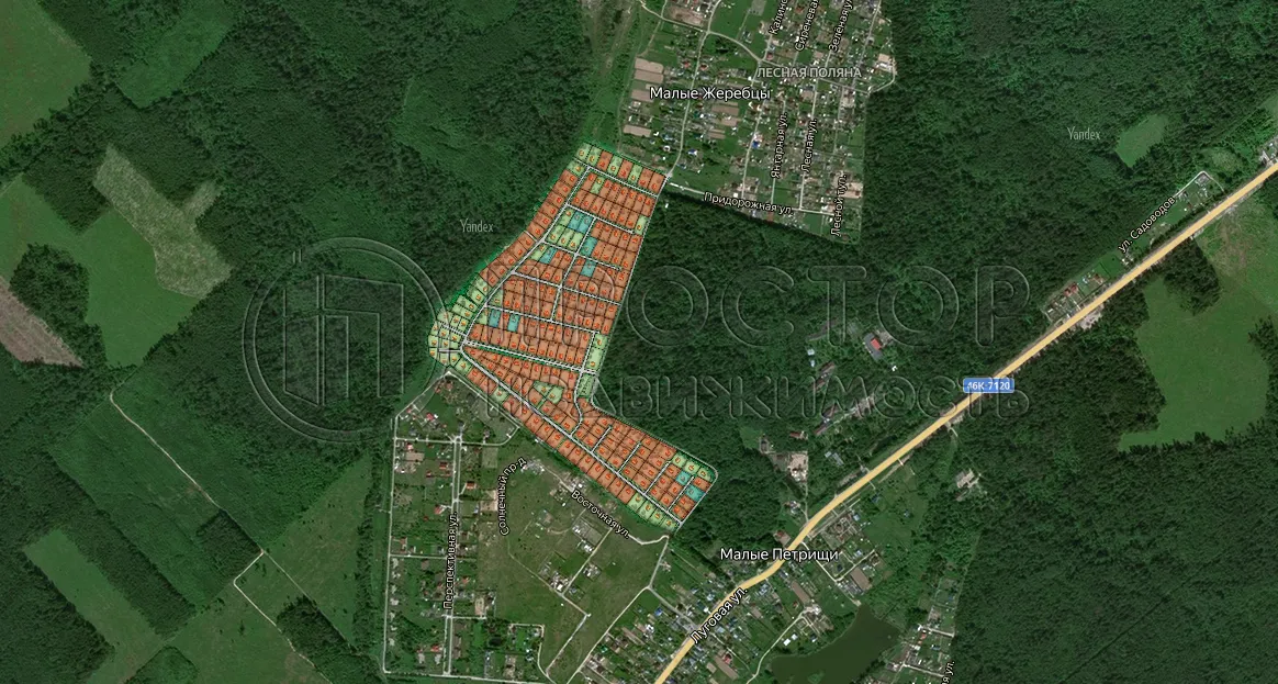 Участок, 12 сот. - фото 9