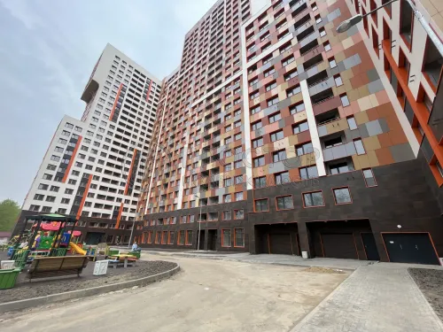 3-комнатная квартира, 78.8 м² - фото 3