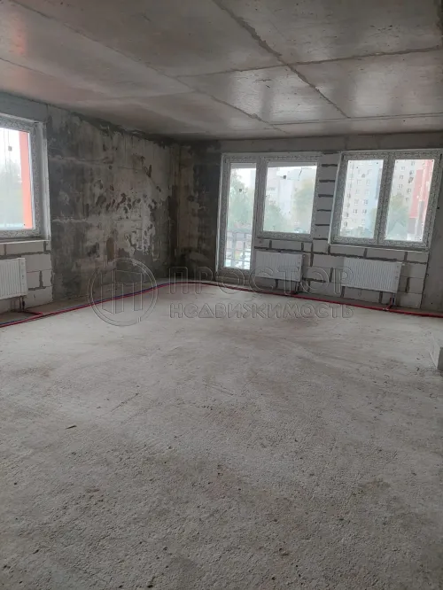 3-комнатная квартира, 78.8 м² - фото 4