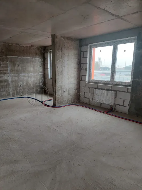 3-комнатная квартира, 78.8 м² - фото 5