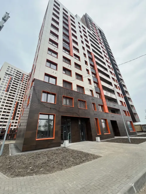 3-комнатная квартира, 78.8 м² - фото 2