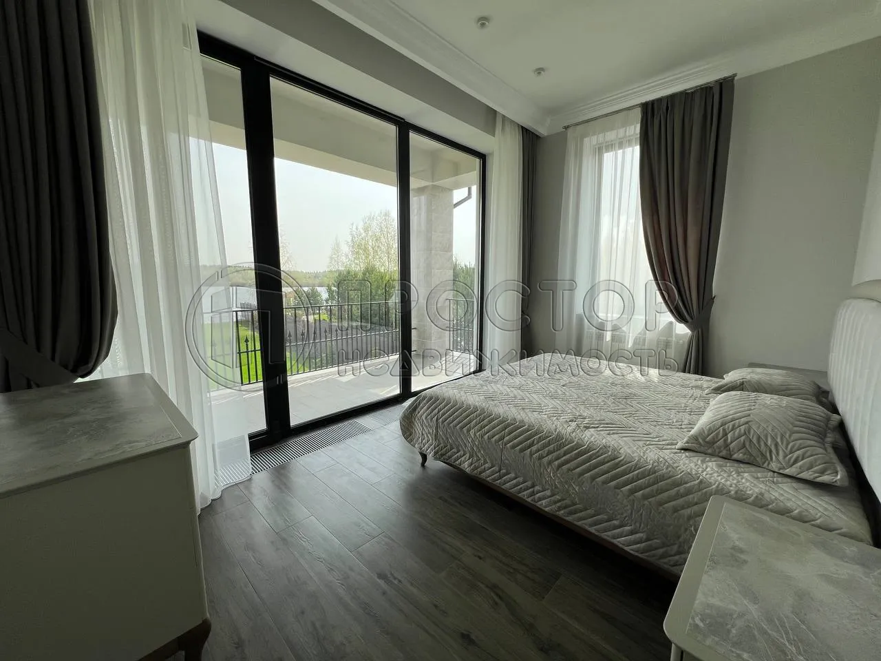 Дом, 368 м² - фото 34