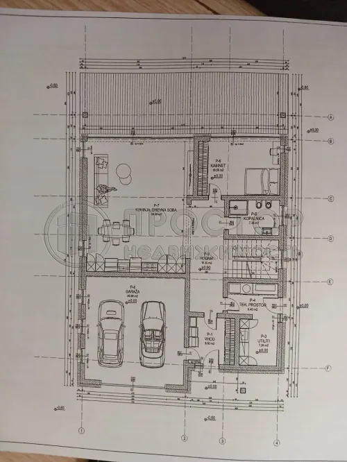 Дом, 475 м² - фото 47