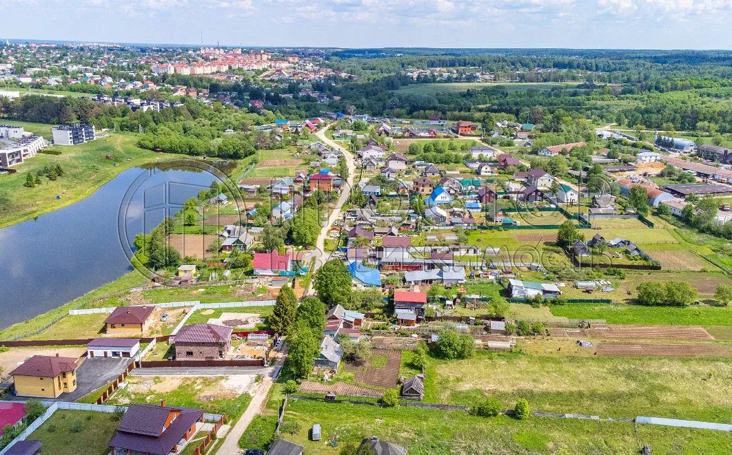 Участок, 7 сот. - фото 2