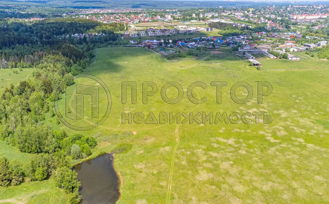 Участок, 7 сот. - фото 5