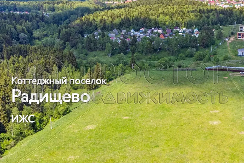 Участок, 7 сот. - фото 7