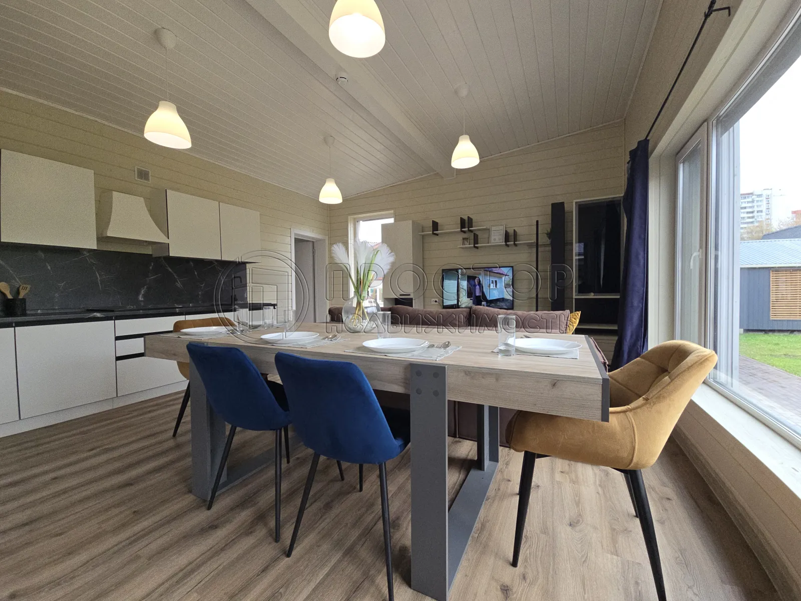 Дом, 114 м² - фото 9