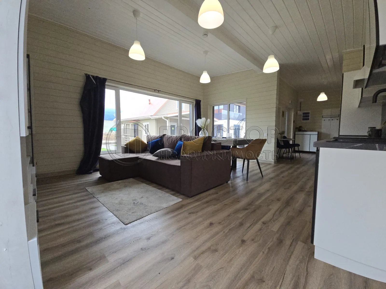 Дом, 114 м² - фото 10