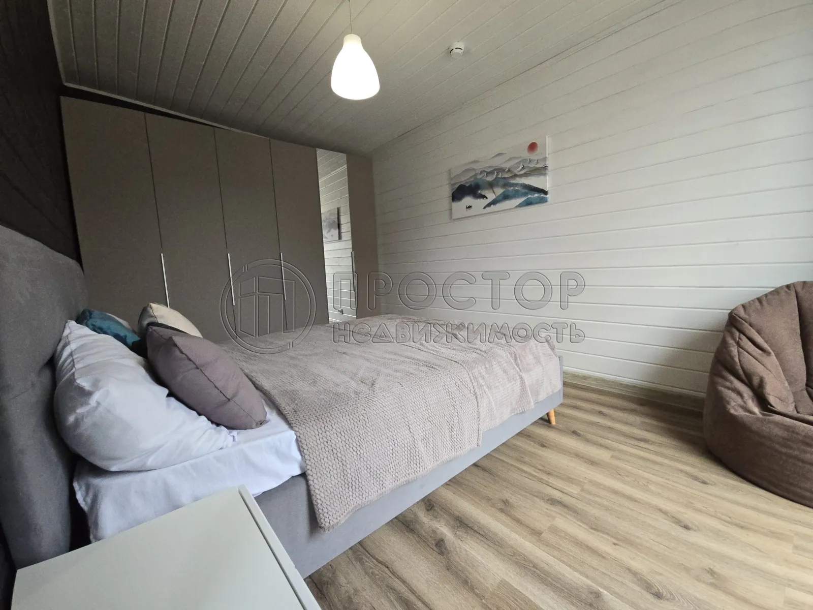 Дом, 114 м² - фото 16