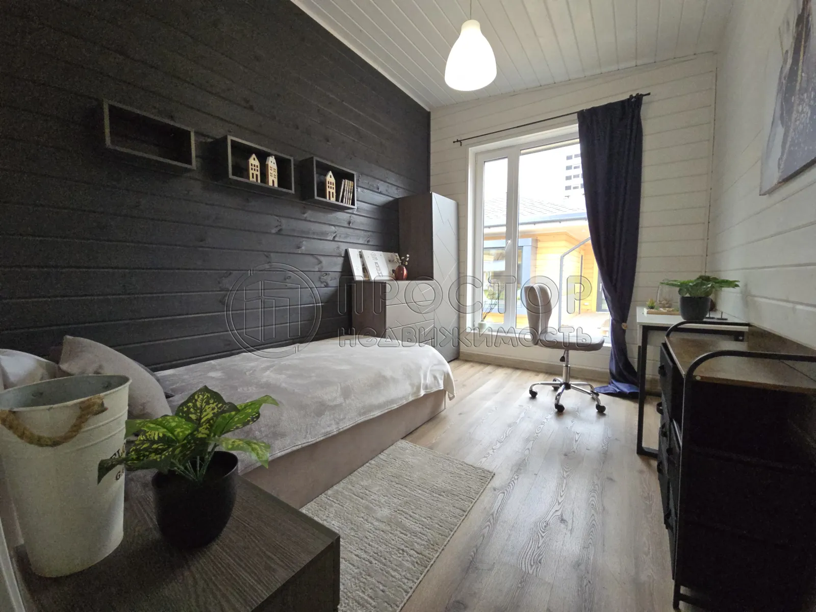 Дом, 114 м² - фото 20