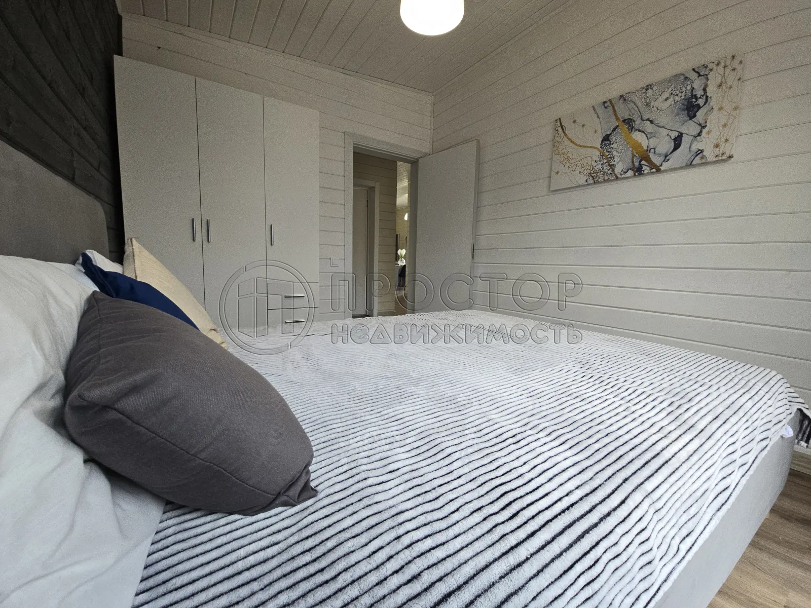 Дом, 114 м² - фото 27