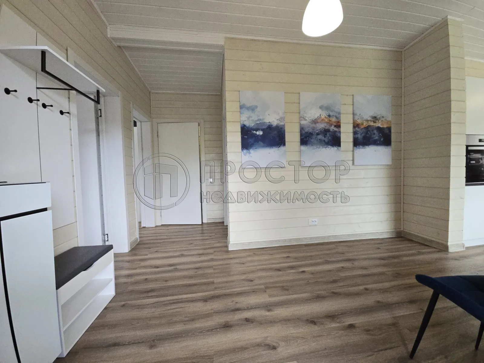 Дом, 114 м² - фото 5