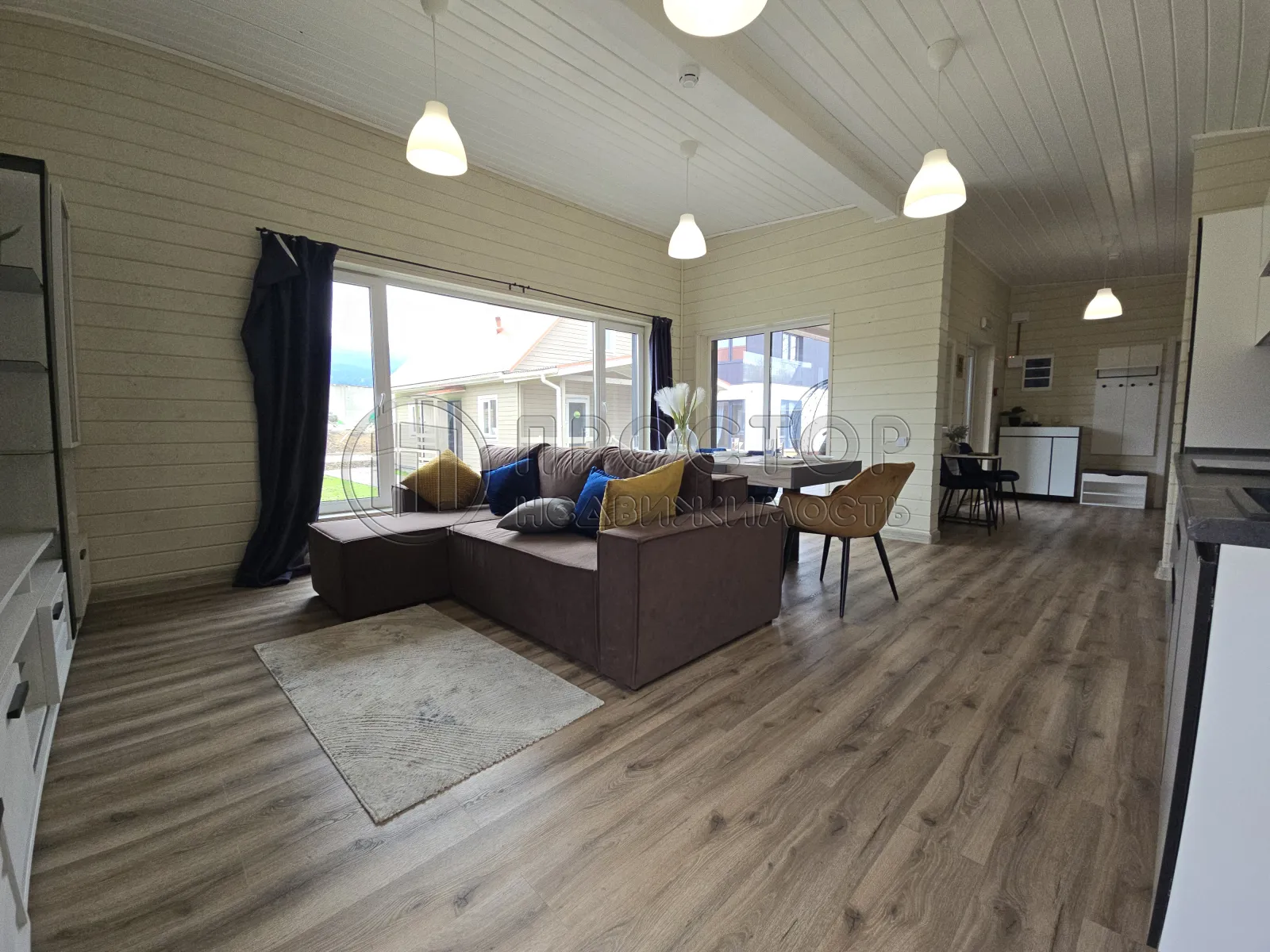 Дом, 114 м² - фото 11