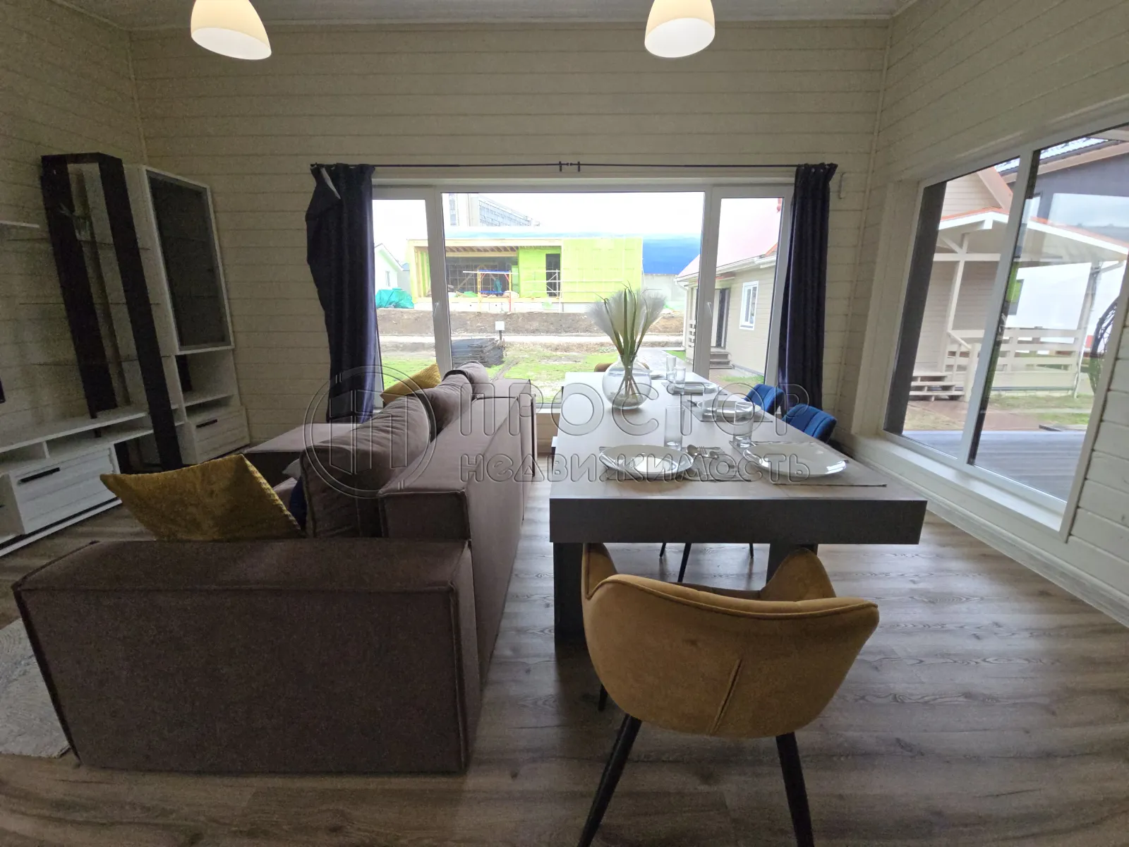 Дом, 114 м² - фото 13