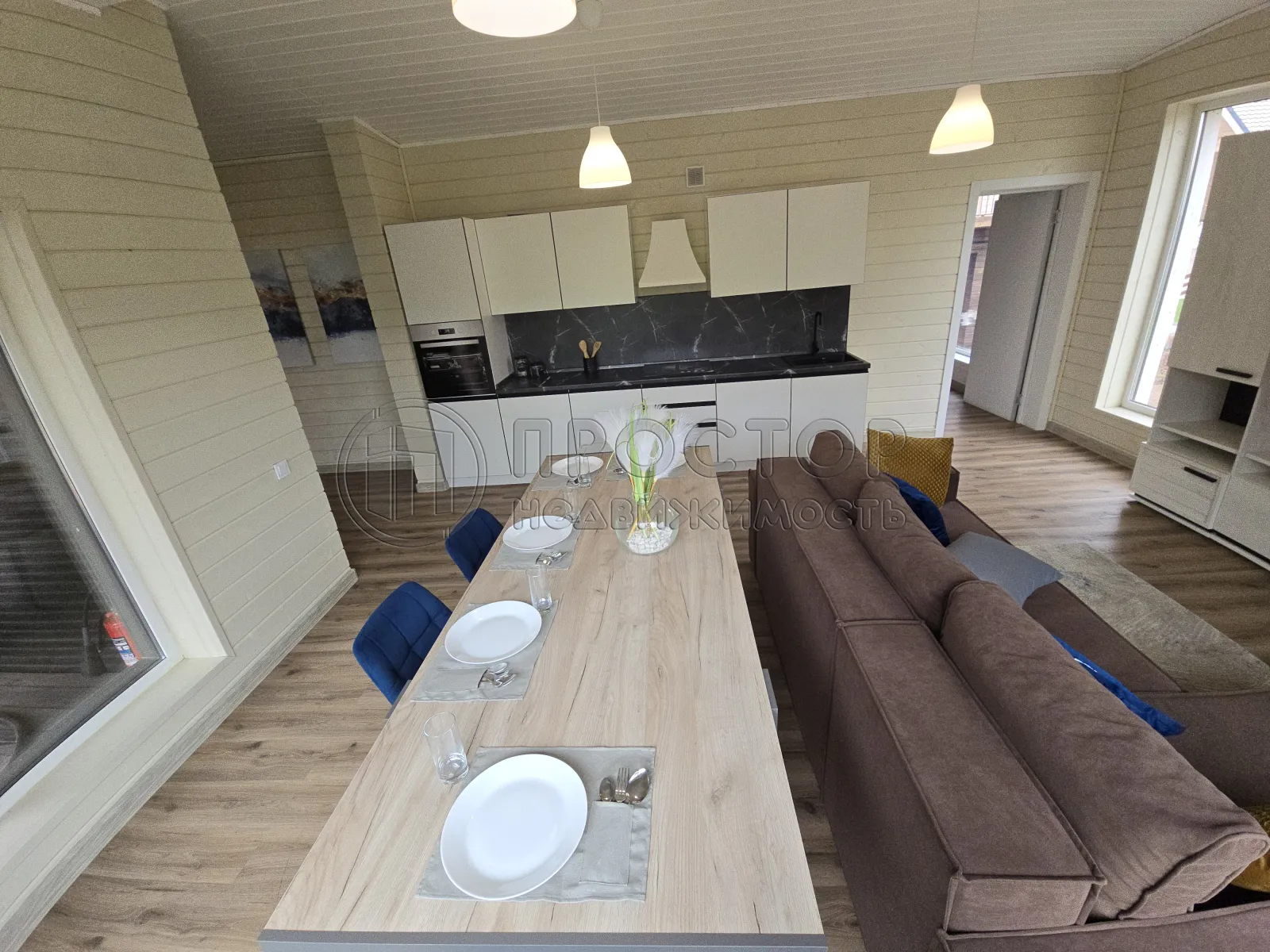 Дом, 114 м² - фото 15