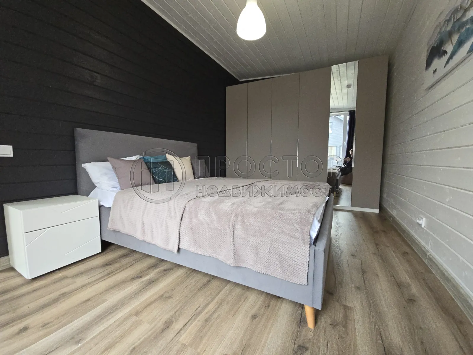 Дом, 114 м² - фото 17