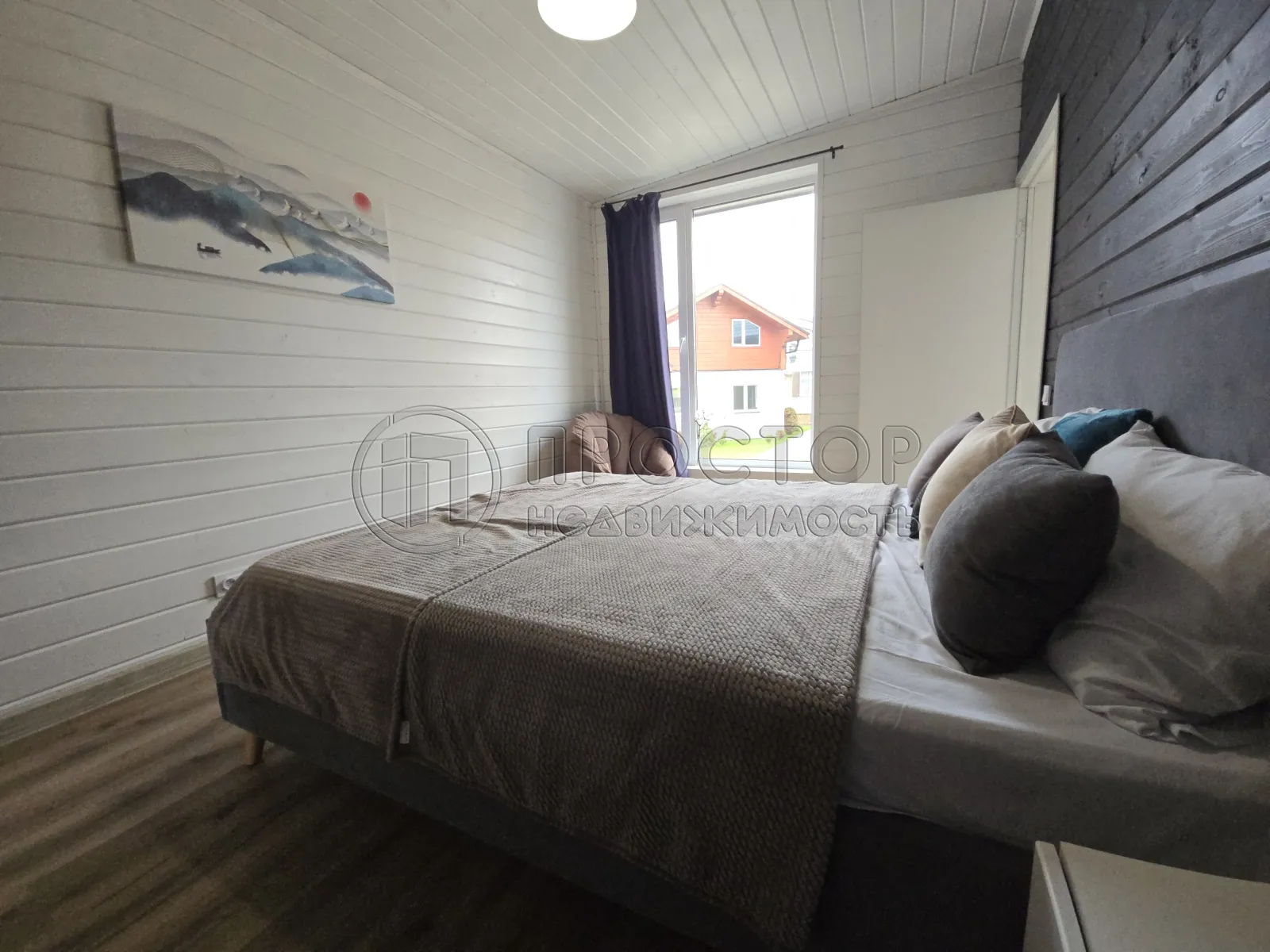 Дом, 114 м² - фото 19