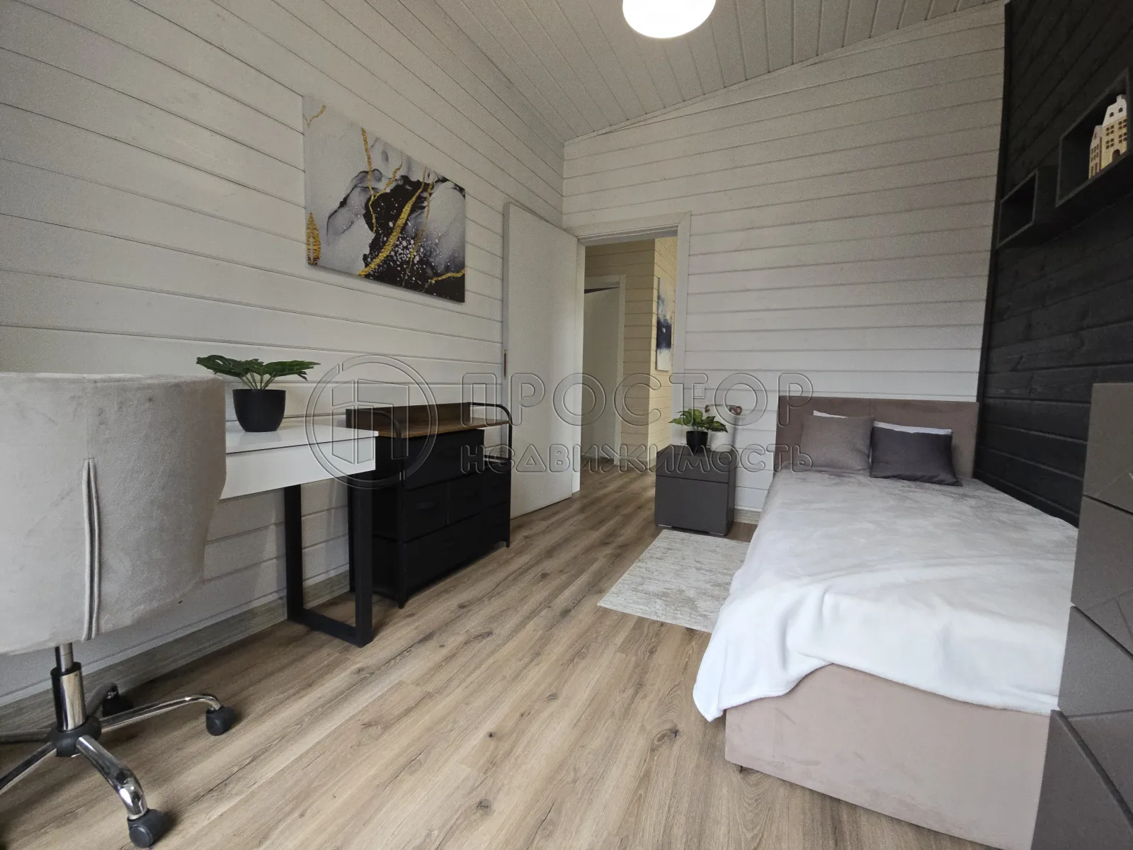 Дом, 114 м² - фото 22