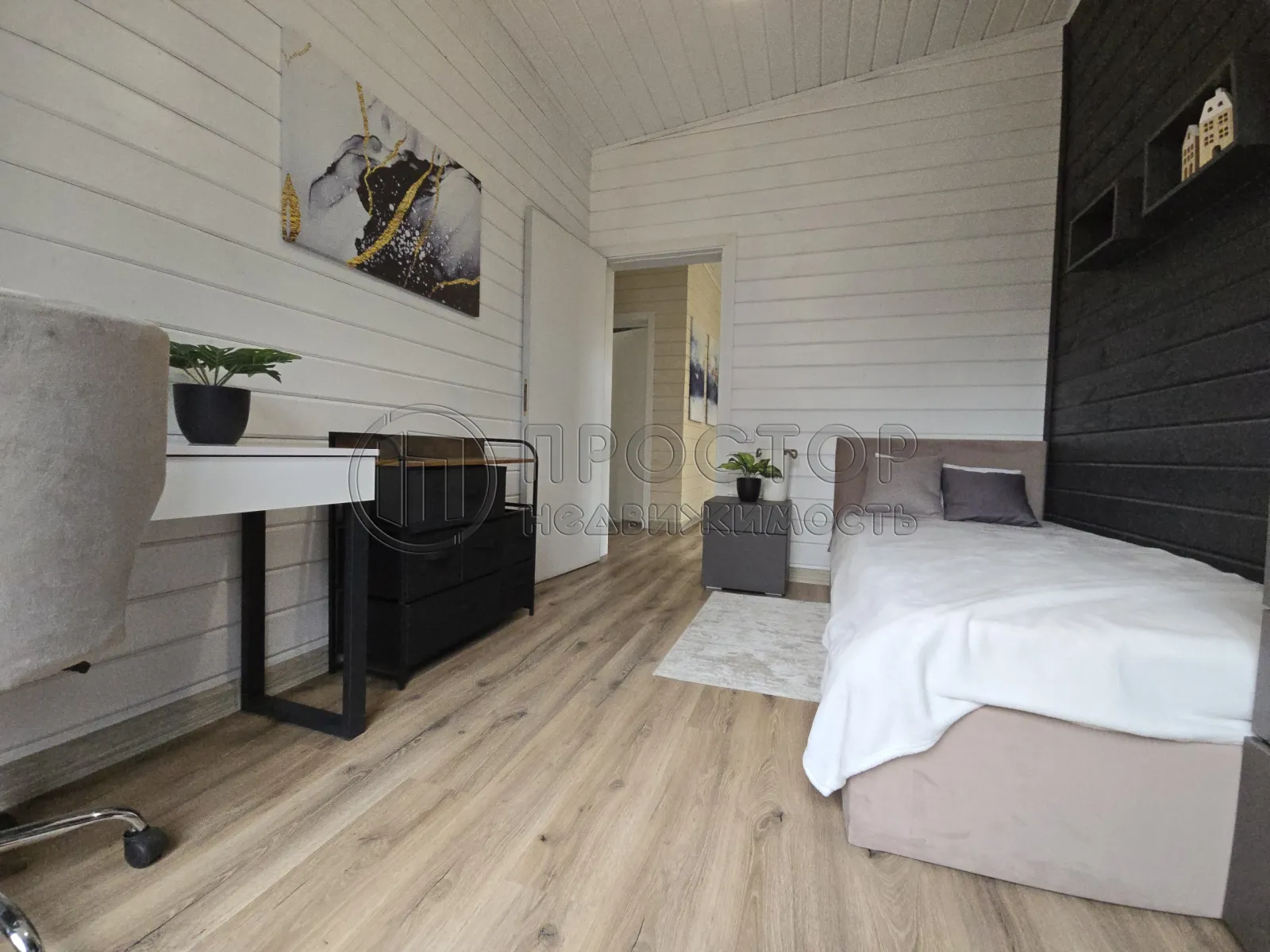 Дом, 114 м² - фото 23