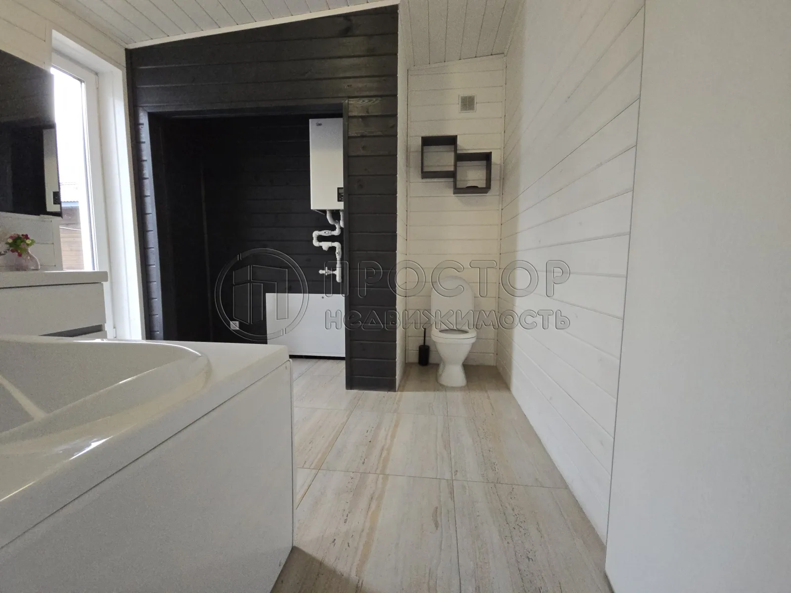 Дом, 114 м² - фото 29