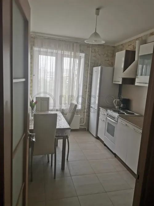 3-комнатная квартира, 60.3 м² - фото 2