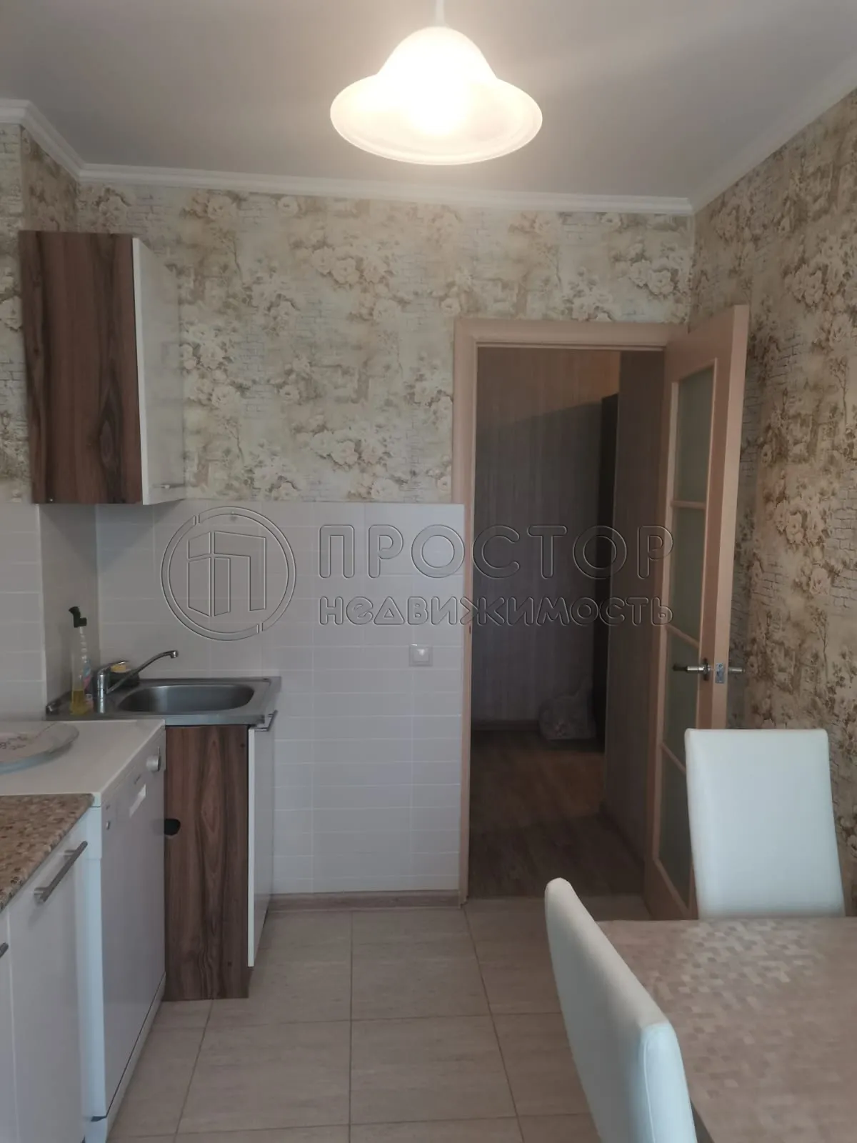 3-комнатная квартира, 60.3 м² - фото 5