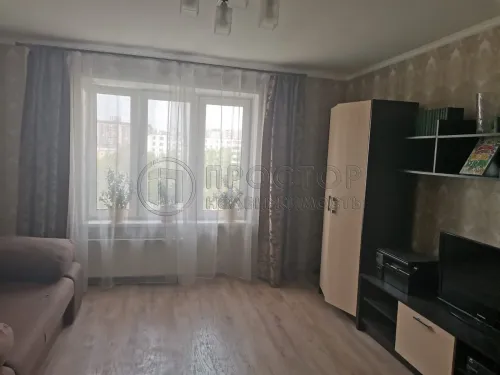 3-комнатная квартира, 60.3 м² - фото 7