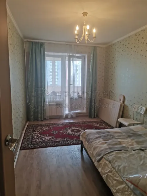 3-комнатная квартира, 60.3 м² - фото 10