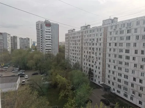 3-комнатная квартира, 60.3 м² - фото 12