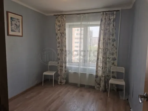 3-комнатная квартира, 60.3 м² - фото 13