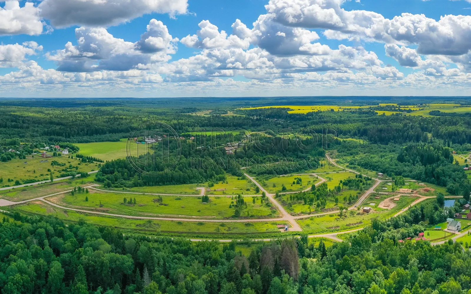 Участок, 47.51 сот. - фото 2