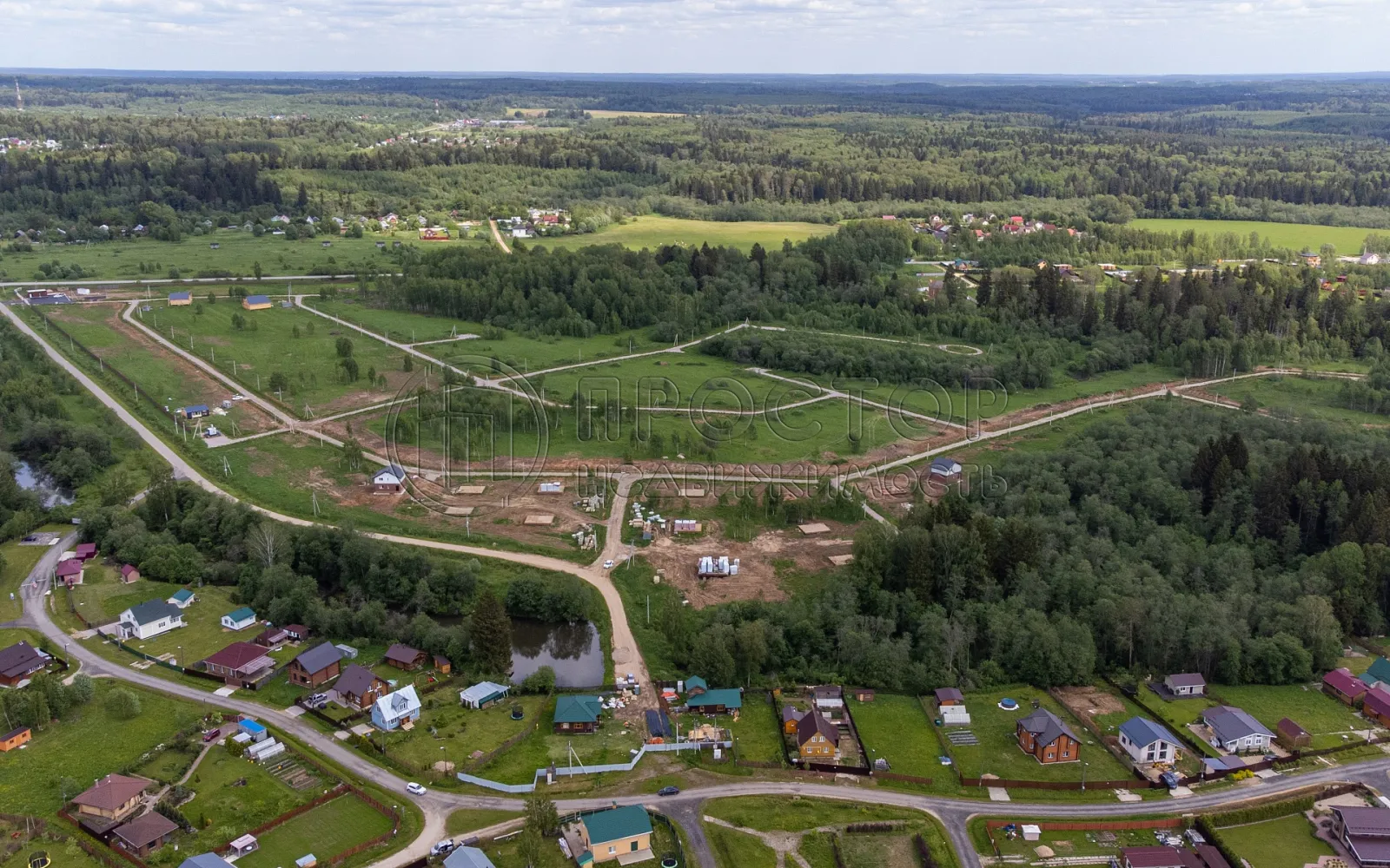 Участок, 47.51 сот. - фото 4