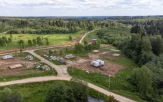 Участок, 47.51 сот. - фото 21