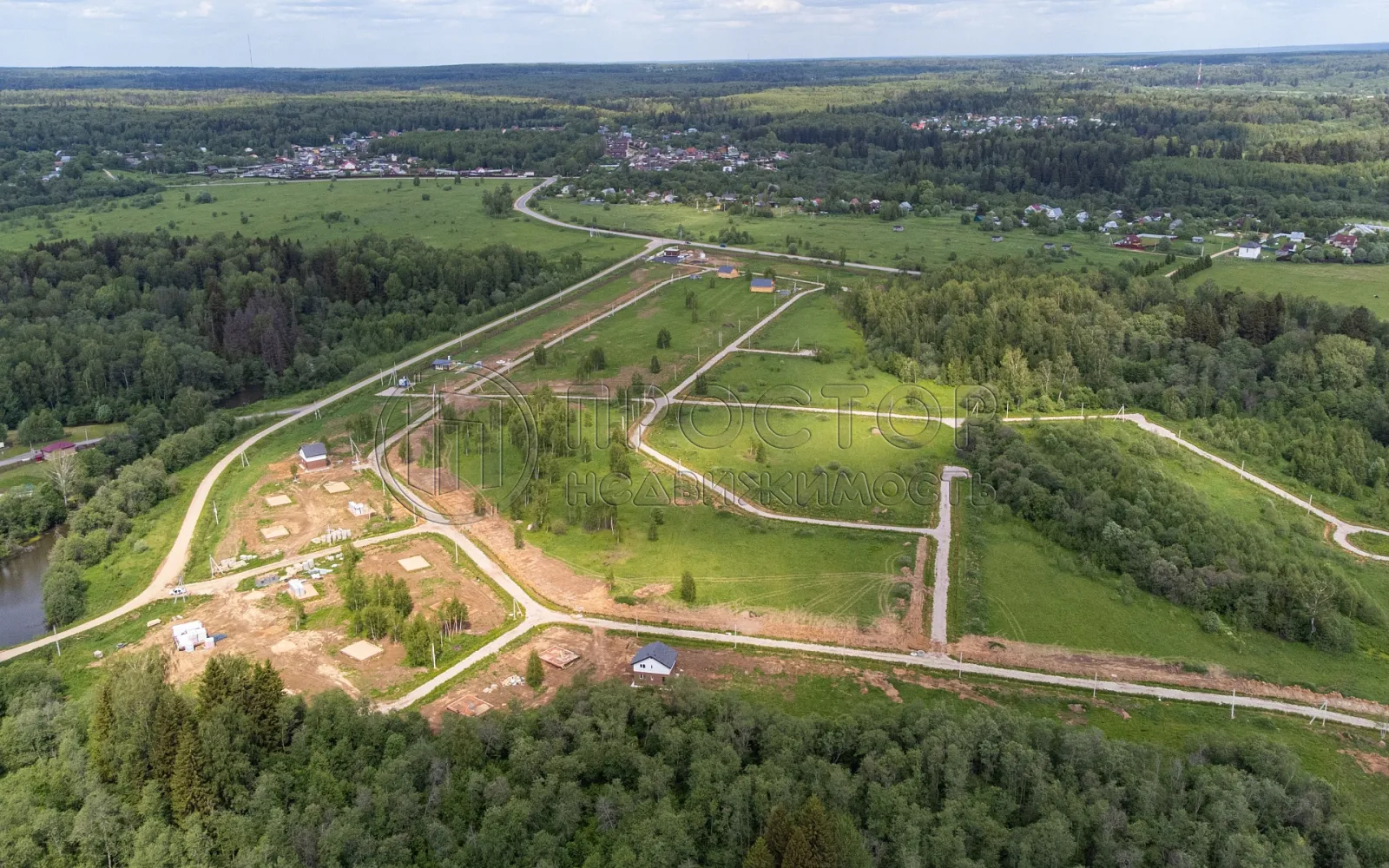 Участок, 47.51 сот. - фото 7