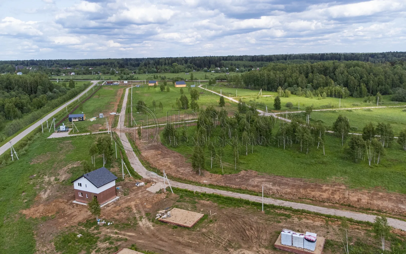 Участок, 47.51 сот. - фото 8